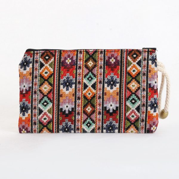 Tapestry Wallet