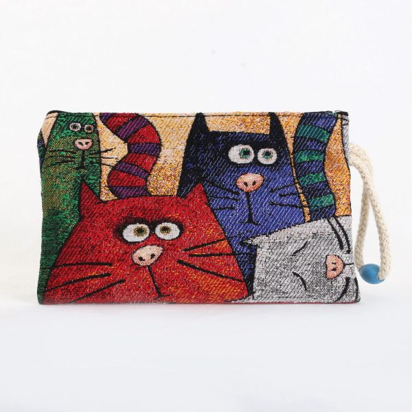 Tapestry Wallet