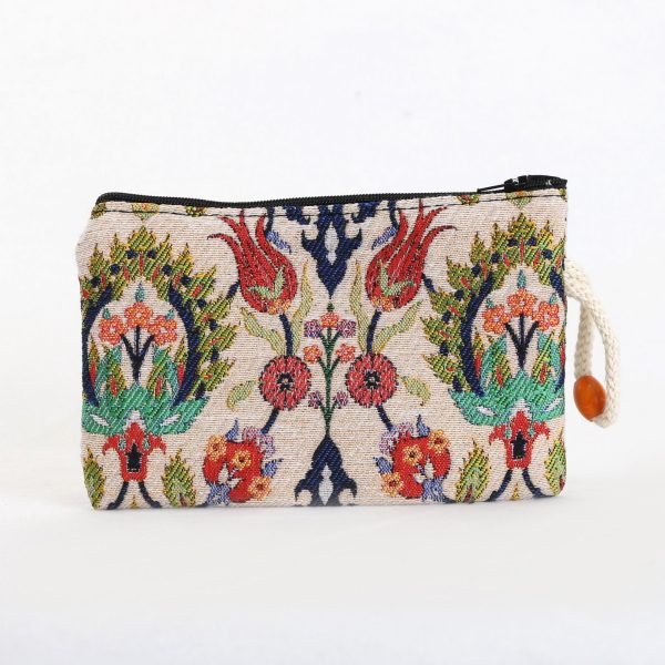 Tapestry Wallet