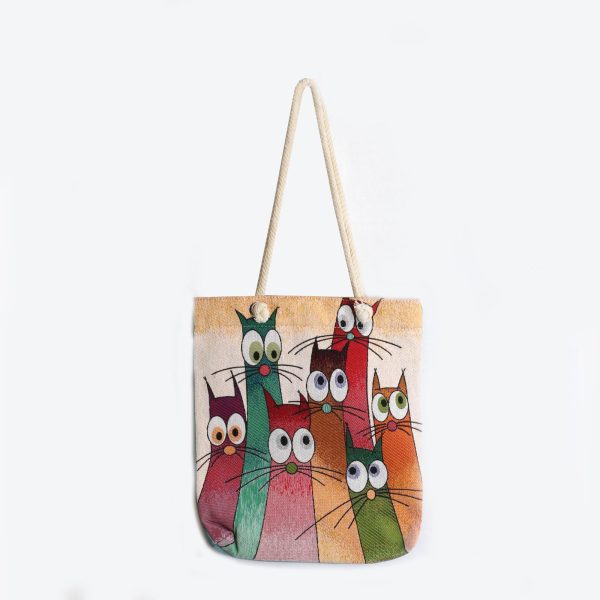 Tapestry Bag